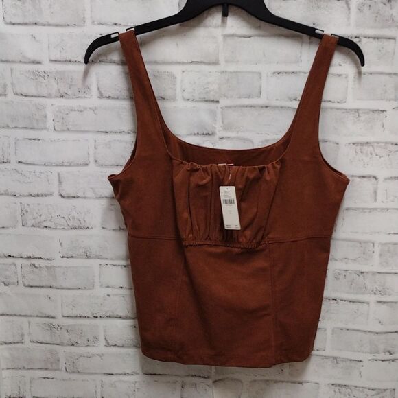 Anthropologie top - Picture 1 of 4